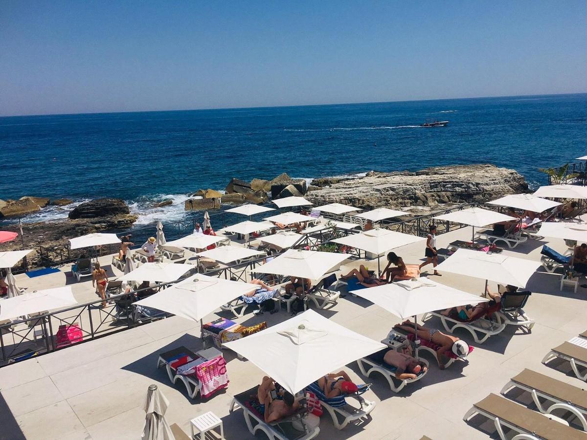 Dream Suite in Ortigia Syracuse Exterior foto