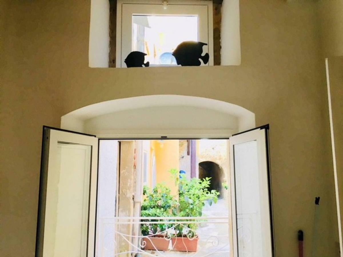 Dream Suite in Ortigia Syracuse Exterior foto