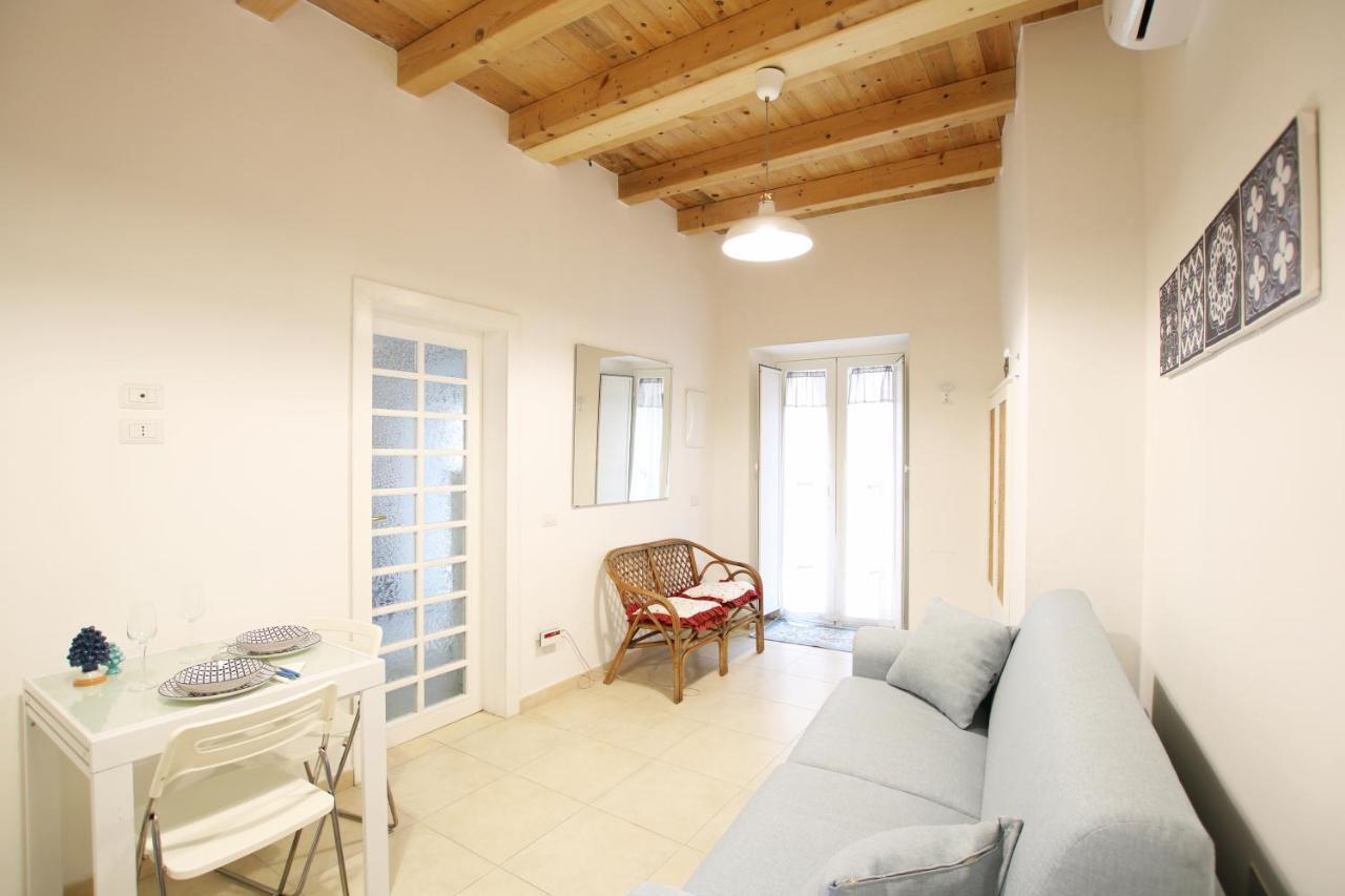 Dream Suite in Ortigia Syracuse Exterior foto