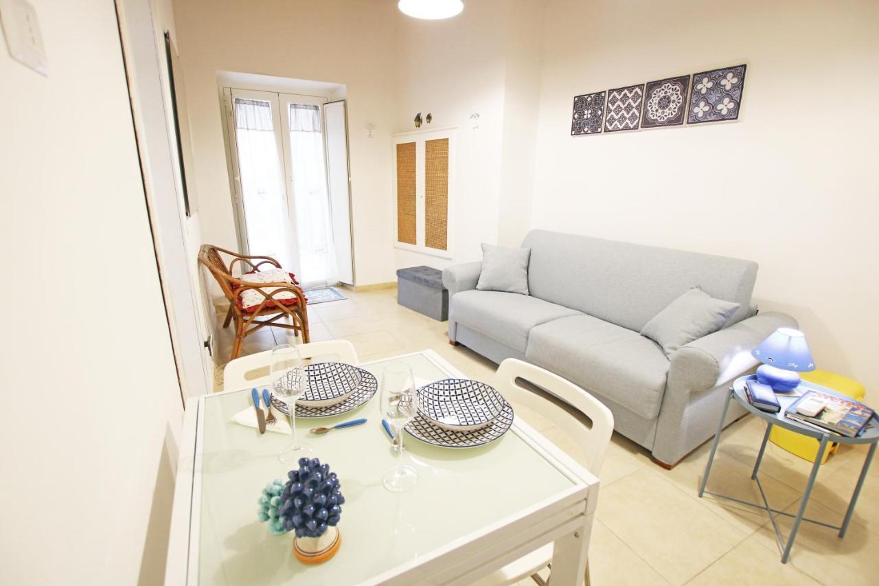 Dream Suite in Ortigia Syracuse Exterior foto