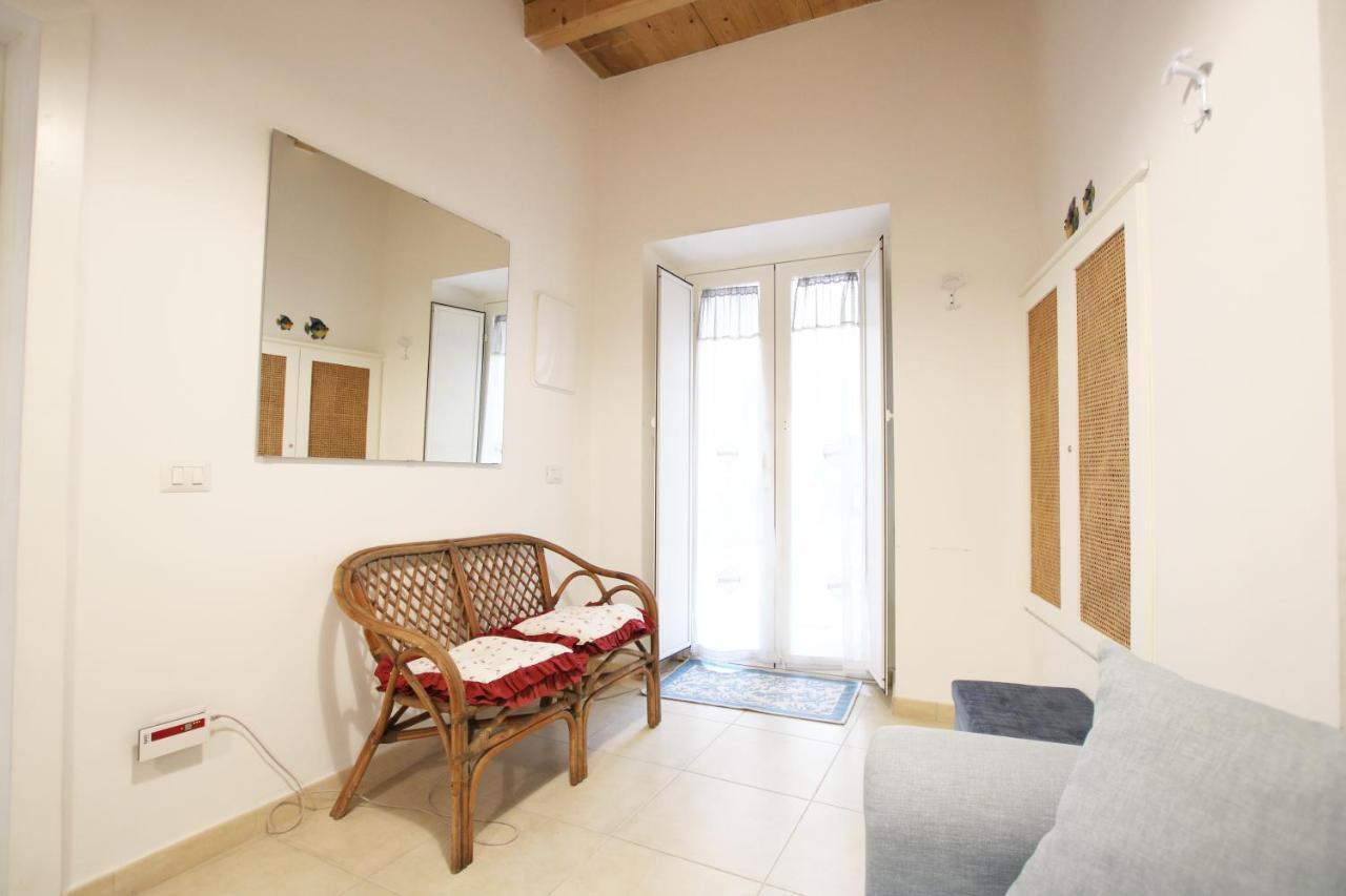 Dream Suite in Ortigia Syracuse Exterior foto