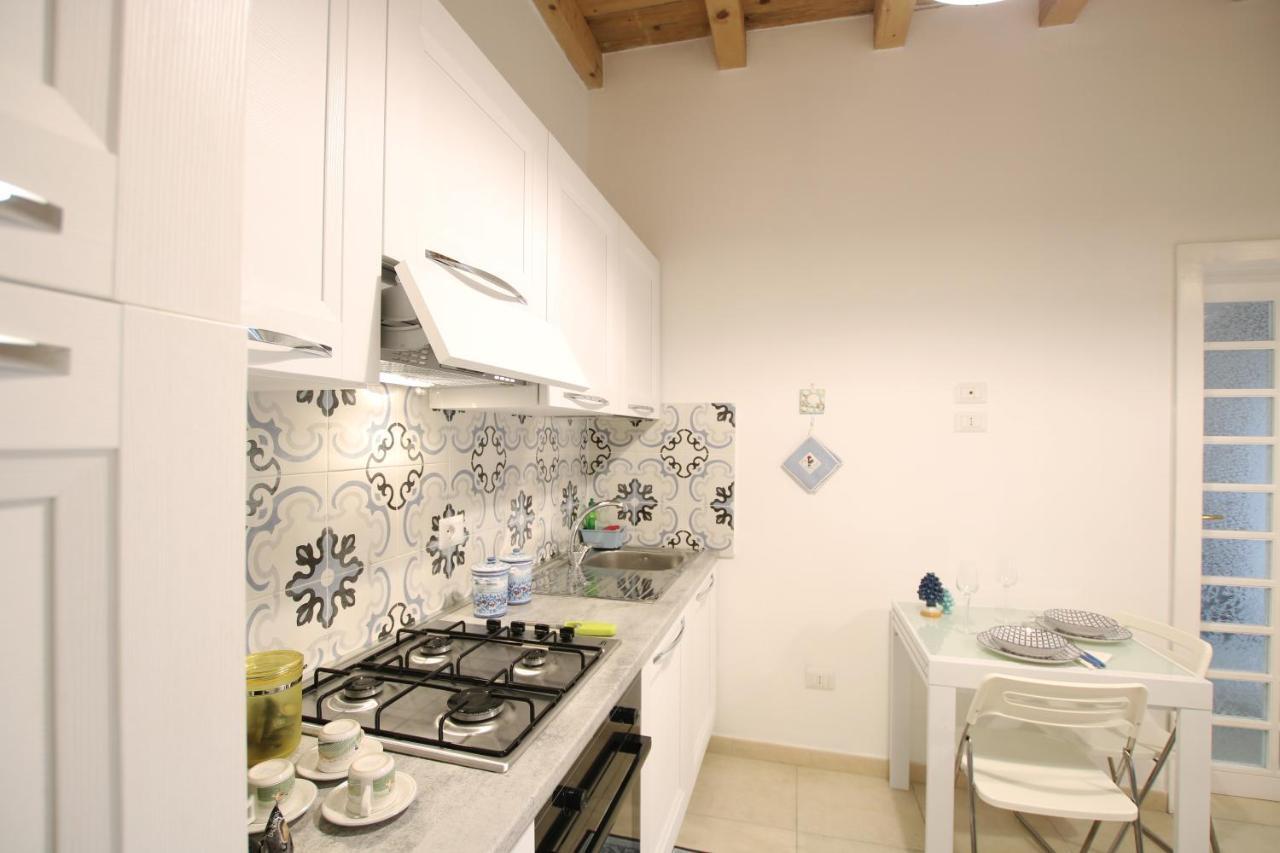 Dream Suite in Ortigia Syracuse Exterior foto