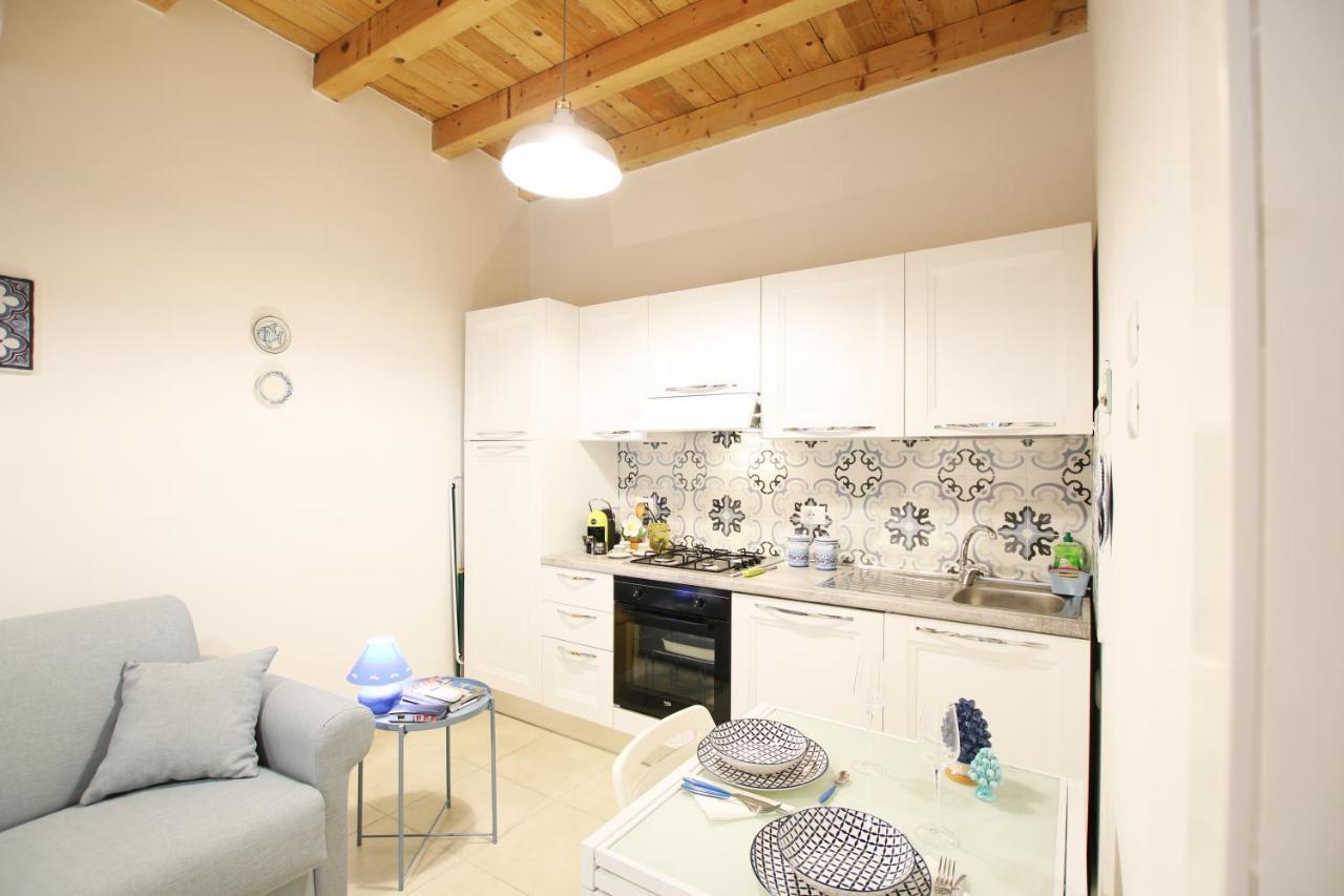 Dream Suite in Ortigia Syracuse Exterior foto