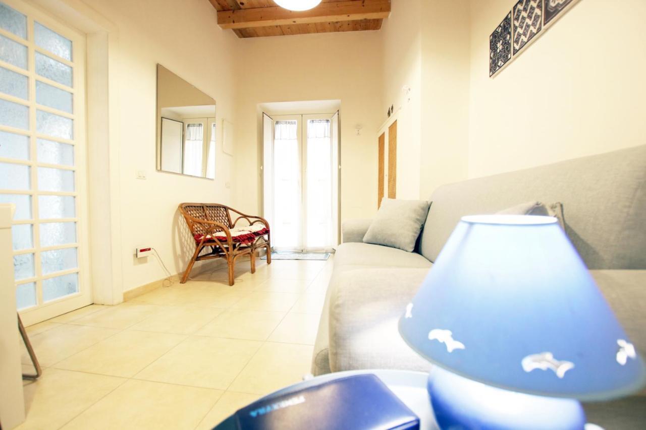Dream Suite in Ortigia Syracuse Exterior foto