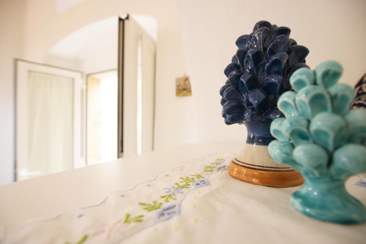 Dream Suite in Ortigia Syracuse Exterior foto