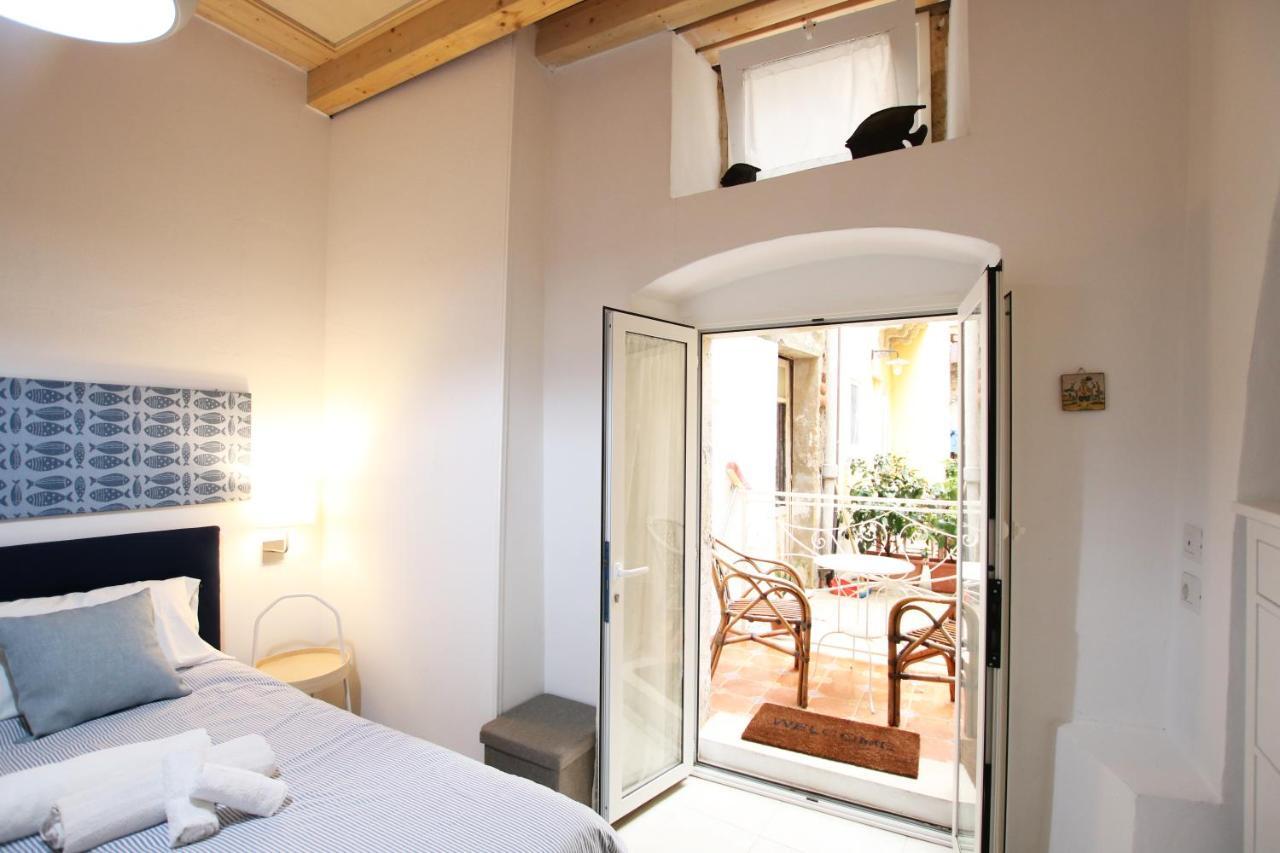 Dream Suite in Ortigia Syracuse Exterior foto