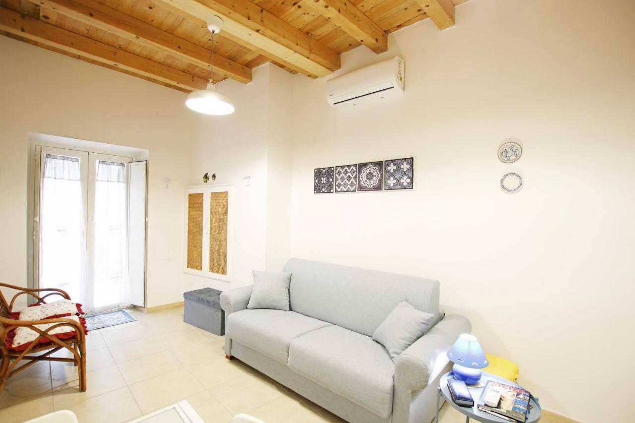 Dream Suite in Ortigia Syracuse Exterior foto
