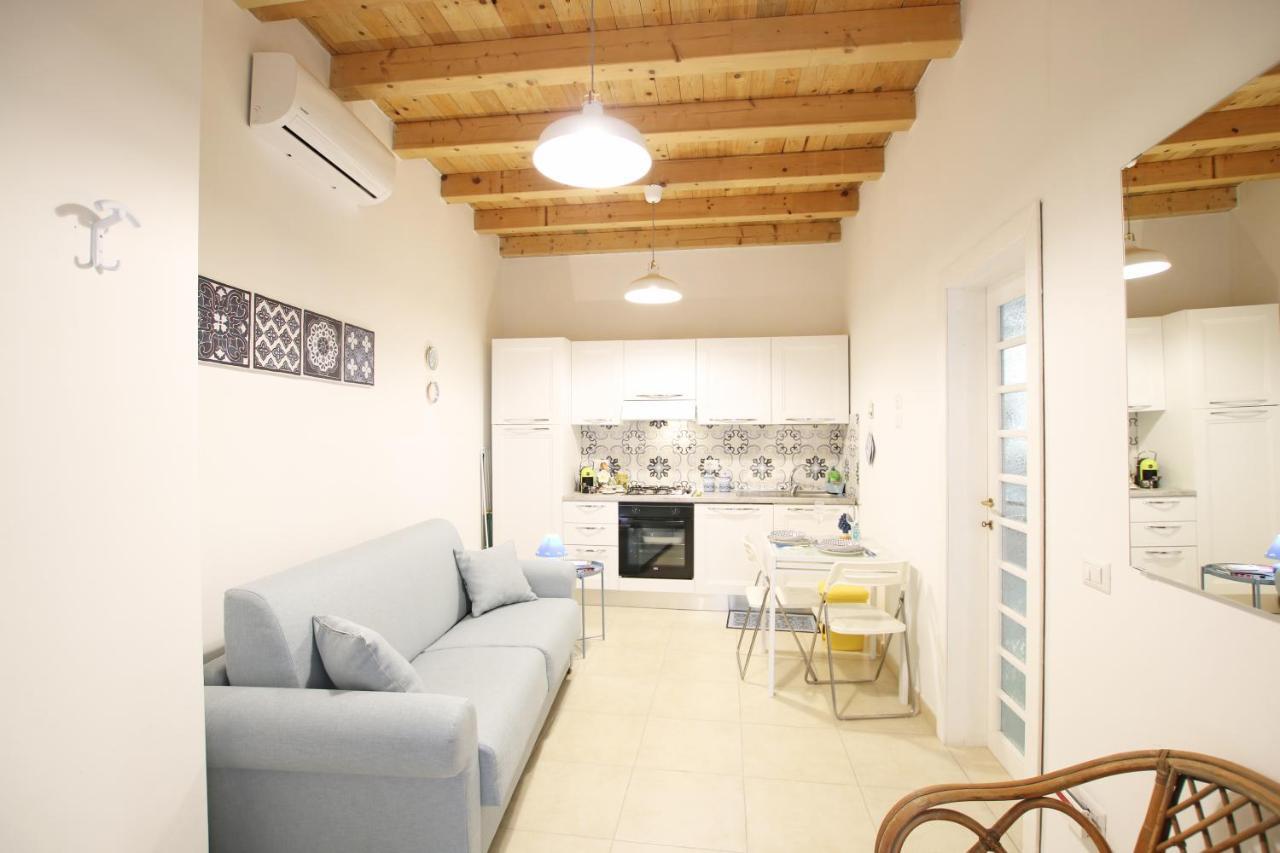 Dream Suite in Ortigia Syracuse Exterior foto