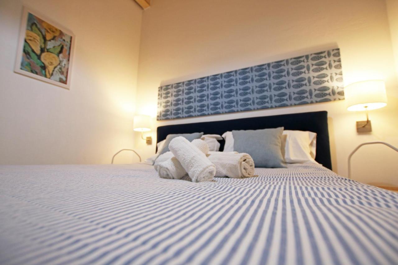 Dream Suite in Ortigia Syracuse Exterior foto