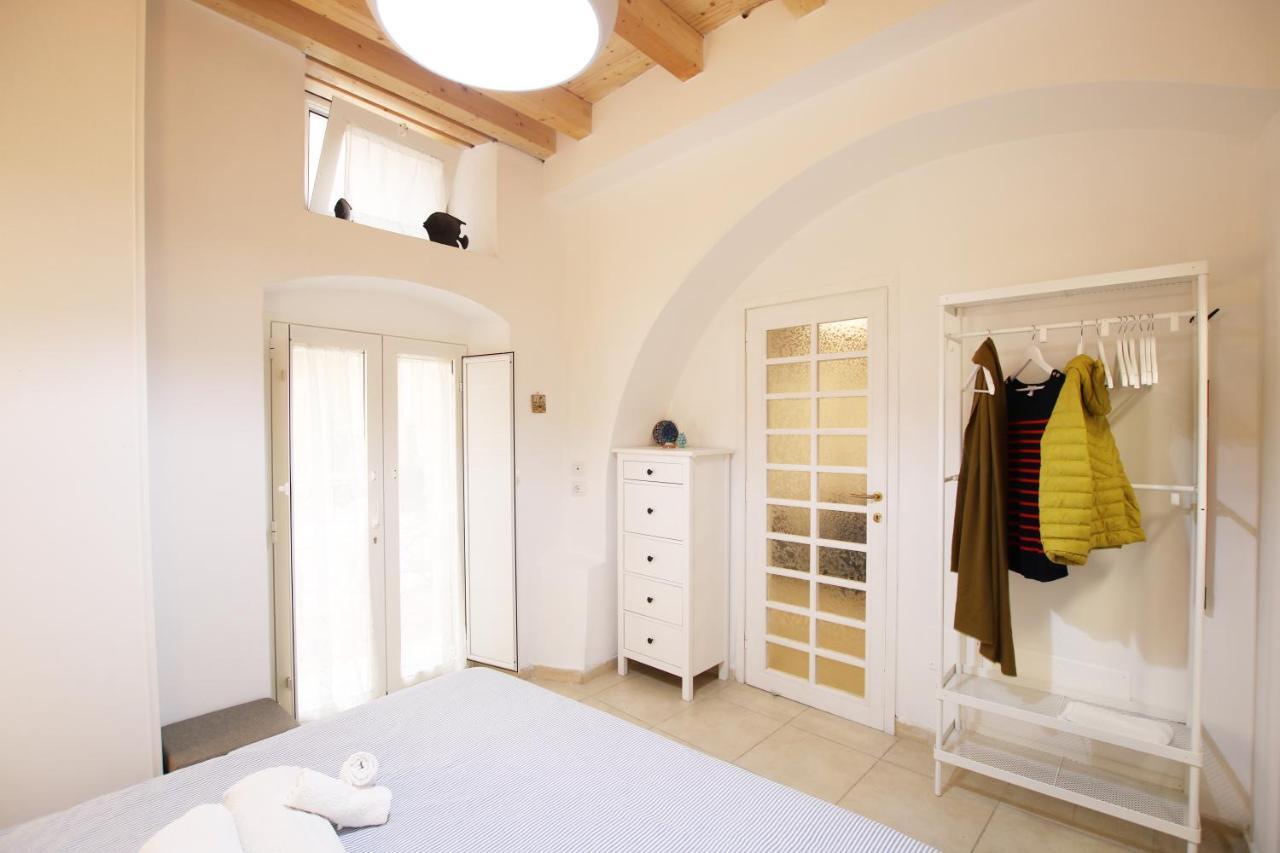 Dream Suite in Ortigia Syracuse Exterior foto